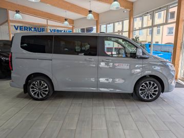 Ford Tourneo Custom 2.0 L Titanium X 5Jahre Garantie!