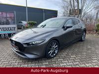 Mazda 3 Lim. 5-trg. Selection*NAVI*PDC*Virtual*ACC*