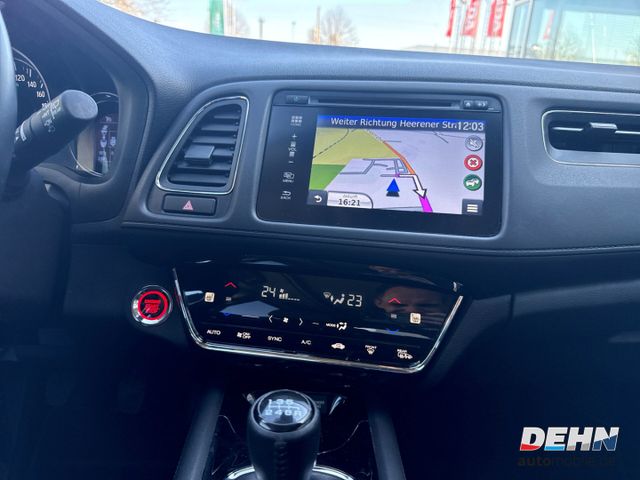 Honda HR-V 1.5 i-VTEC Executive Navi Panorama LED AHK