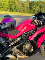 Kawasaki ER-6f - Offers matching your search criteria
