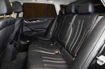 BMW 525 - 11