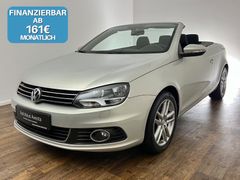 VW Eos 2.0 TDI / NUR 105.tKM / CABRIO / PANO / VW Eos 2.0 TDI / NUR 105.tKM / CABRIO / PANO /