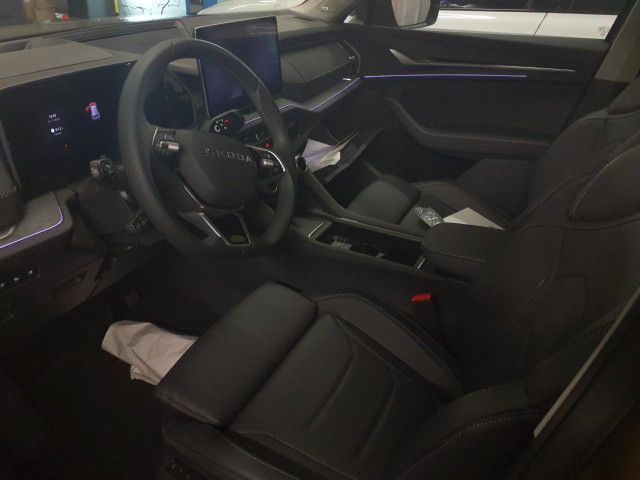 Skoda Kodiaq - Bild 4