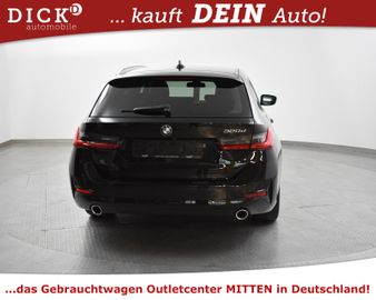 Fahrzeugabbildung BMW 320d G21 Tou. Advant LIVE COCKPIT+LED+KAM+HIFI+M