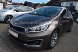 Kia cee'd Sportswagon/2.Hd/Klimaaut./Navi/RFK/Sitzh. - Kia cee'd Sportswagon aus 2017