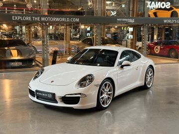 Porsche 991 - 2