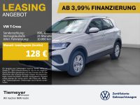 Volkswagen T-Cross - Vorschau Bild 1