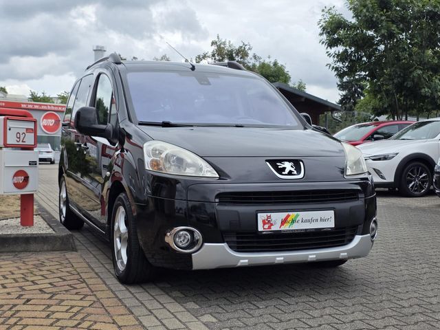 PEUGEOT Partner Tepee — Foto 12