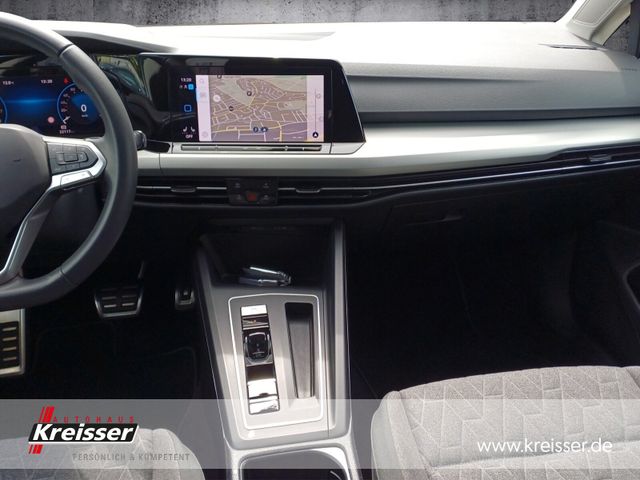 Golf 1.5 eTSI Move AHK/NAVI/RFK/APP/LED-PLUS/SHZ