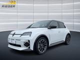 Renault R 5 E-Tech elektrisch Roland-Garros 150 Comfort  - Renault R 5 E-TECH-Roland-Garros