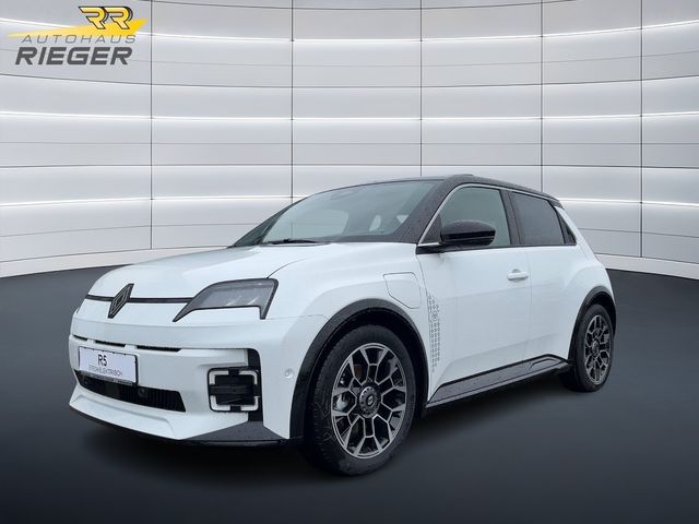 Renault R 5 E-Tech elektrisch Roland-Garros 150 Comfort