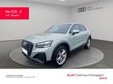 Audi Q2 35 TDI S line Matrix Navi AHK Kamera - Used cars