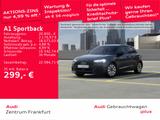 Audi A1 Sportback 30 TFSI S tronic advanced LED DAB P