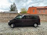 Volkswagen T5 Caravelle LANG 9-Sitzer PDC AHK - gebrauchte VW T5 aus dem Jahr 2011