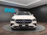Mercedes-Benz GLA 220 d 4M PROGRESSIVE LED NAV PANO KAMERA AHK - gebrauchte Mercedes-Benz GLA 220 aus dem Jahr 2024