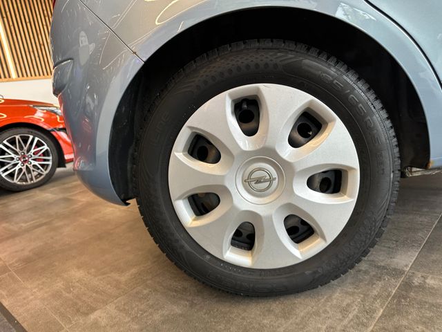 Opel Corsa *TÜV:NEU*KLIMAANLAGE*