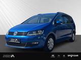 Volkswagen Sharan 1.4 TSI Comfortline DSG AT+SHZ+NAVI+PDC++ - Volkswagen Sharan: Limousine