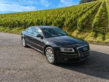 Audi A8 4.2 tiptronic quattro - - gebrauchte Audi A8 aus dem Jahr 2005