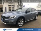 Volvo V60 Cross Country +Xenon+Navi+Kindersitze - Volvo mit Diesel-Antrieb: Kombi