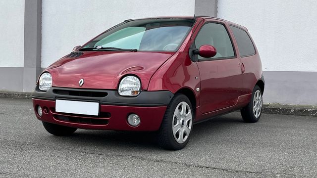 Renault Twingo 1.2 Privilege/Klima/TÜV