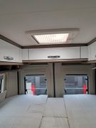 Pössl Roadstar 600L Einzelbetten auf 5,99m-mit Schaden