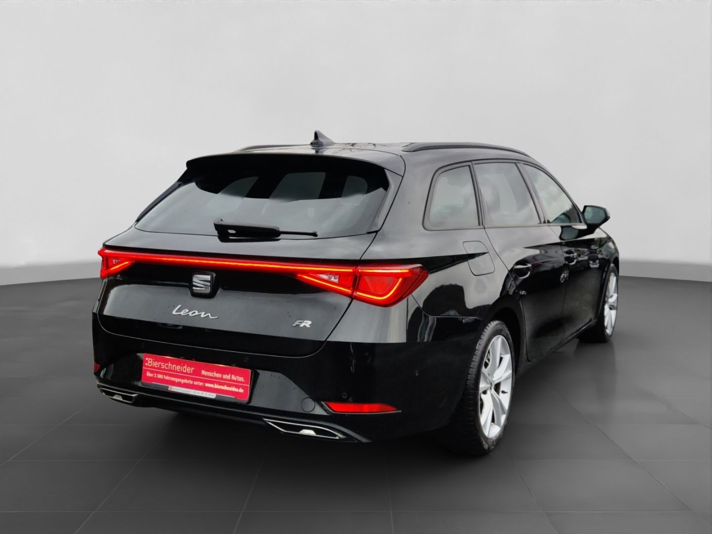 Seat Leon - Bild 4