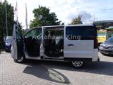Opel Vivaro B  L1 Exklusiv-NAVI/2Schiebe.tü/8Sit/TOP - Opel: 1.8