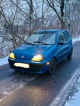 Fiat seicento 1,1 - Fiat Seicento