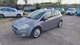 Fiat Grande Punto 1.3 MJT 90 CV 5 Porte Emotion - Fiat Grande Punto: 1.9