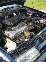 Nissan Sunny N14 - Nissan Sunny Gebrauchtwagen