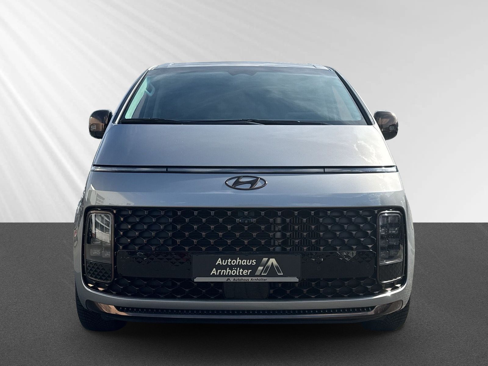 Hyundai Staria – Bild 5