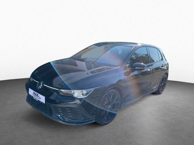 Golf VIII GTI Clubsport TSI MATRIX LED+PANO+KAME