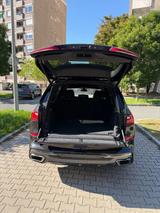 BMW X7 M50 M50d - - BMW X7 M50 Diesel Gebrauchtwagen