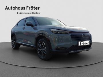 Fotografie 3 des Honda HR-V Advance