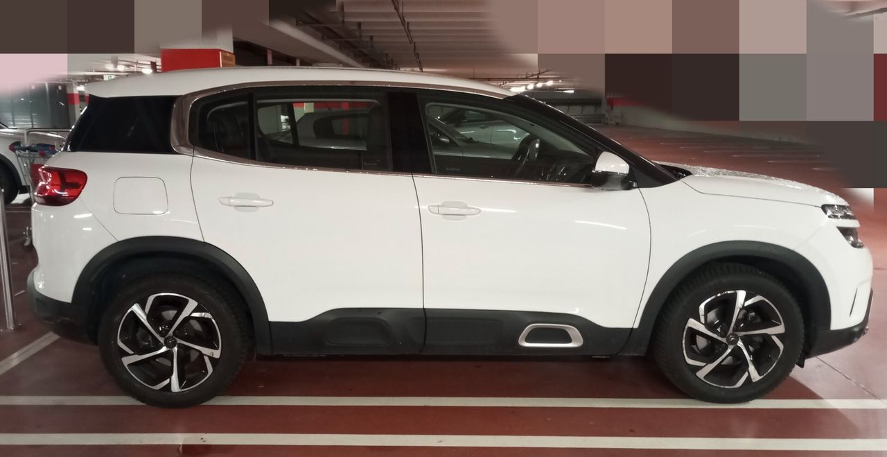 Citroën Citroen C5 Aircross BlueHDi 130 S&S Feel SUPER P imagem 3