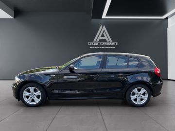 BMW 118 - 5