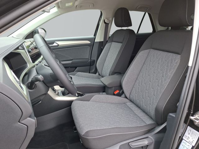 T-Roc 1.5 TSI Move *NAVI*KAMERA*ACC*APP-CONNECT*