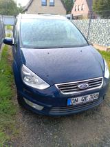Ford Galaxy 2,0 EcoBoost Titanium PowerShift Titanium - gebrauchte Ford Galaxy aus dem Jahr 2013