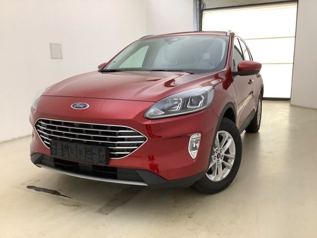 Ford Kuga 2,5 PHEV  Hybrid,4JGarant,IACC,el.Klappe