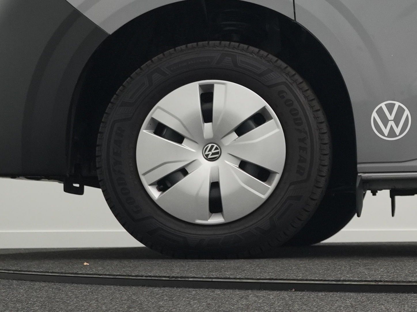 Volkswagen Andere - Bild 47