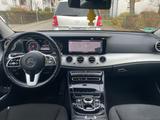 Mercedes-Benz E 350 d Autom. -