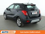 Opel Mokka X 1.4 Turbo Edition ecoFlex*CAM*PDC*SHZ* - Opel Mokka X SUV