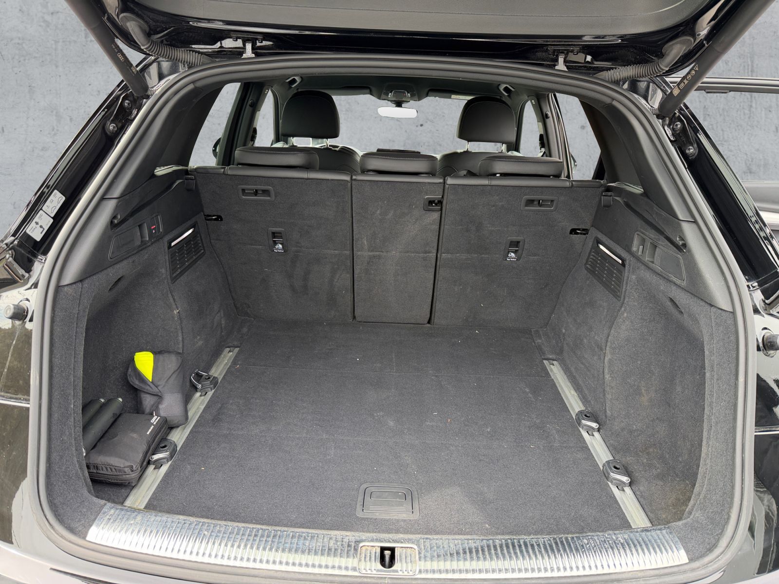 Audi Q5 - Bild 14