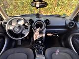 MINI One Countryman One One - MINI One Countryman: Kleinwagen
