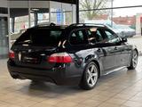 BMW 530d M Paket ab Werk · 2. Hand · Head Up Display - BMW 5er Reihe aus 2008: Kombi