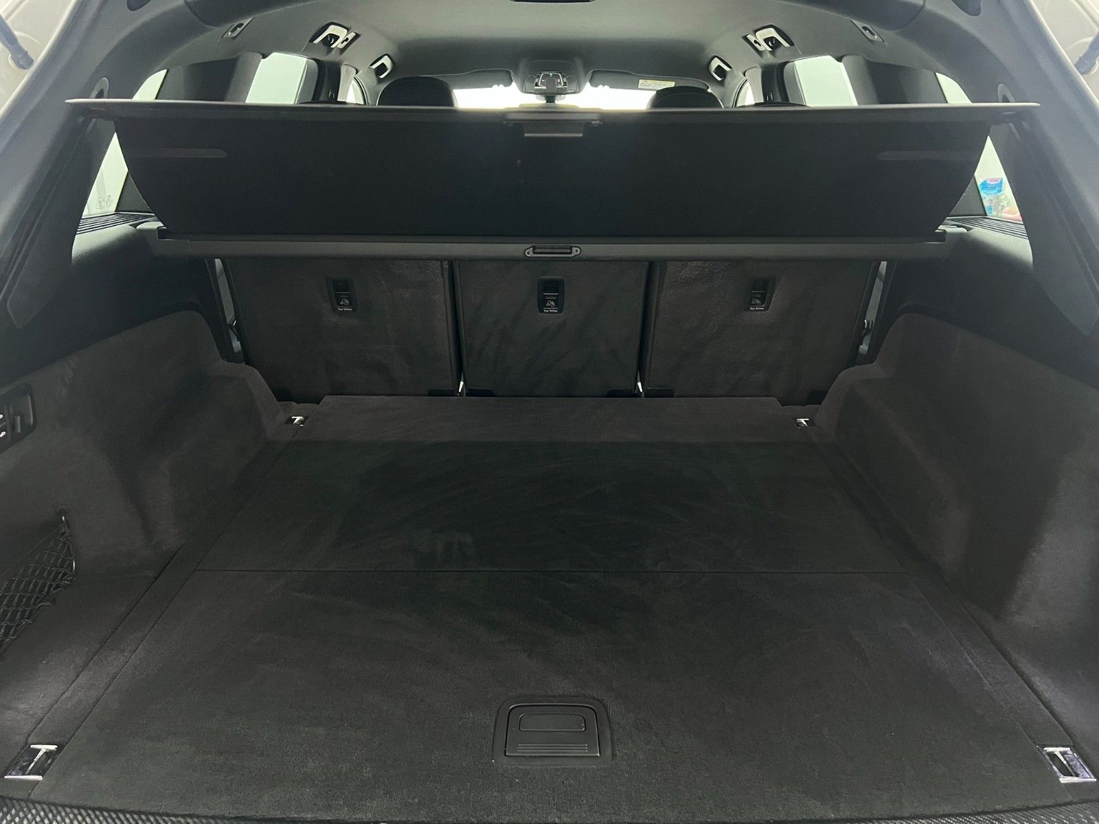 Fahrzeugabbildung Audi Q7 3.0 TDI Quattro S-LINE/21ZOLL/MATRIX/AHK/AMBI