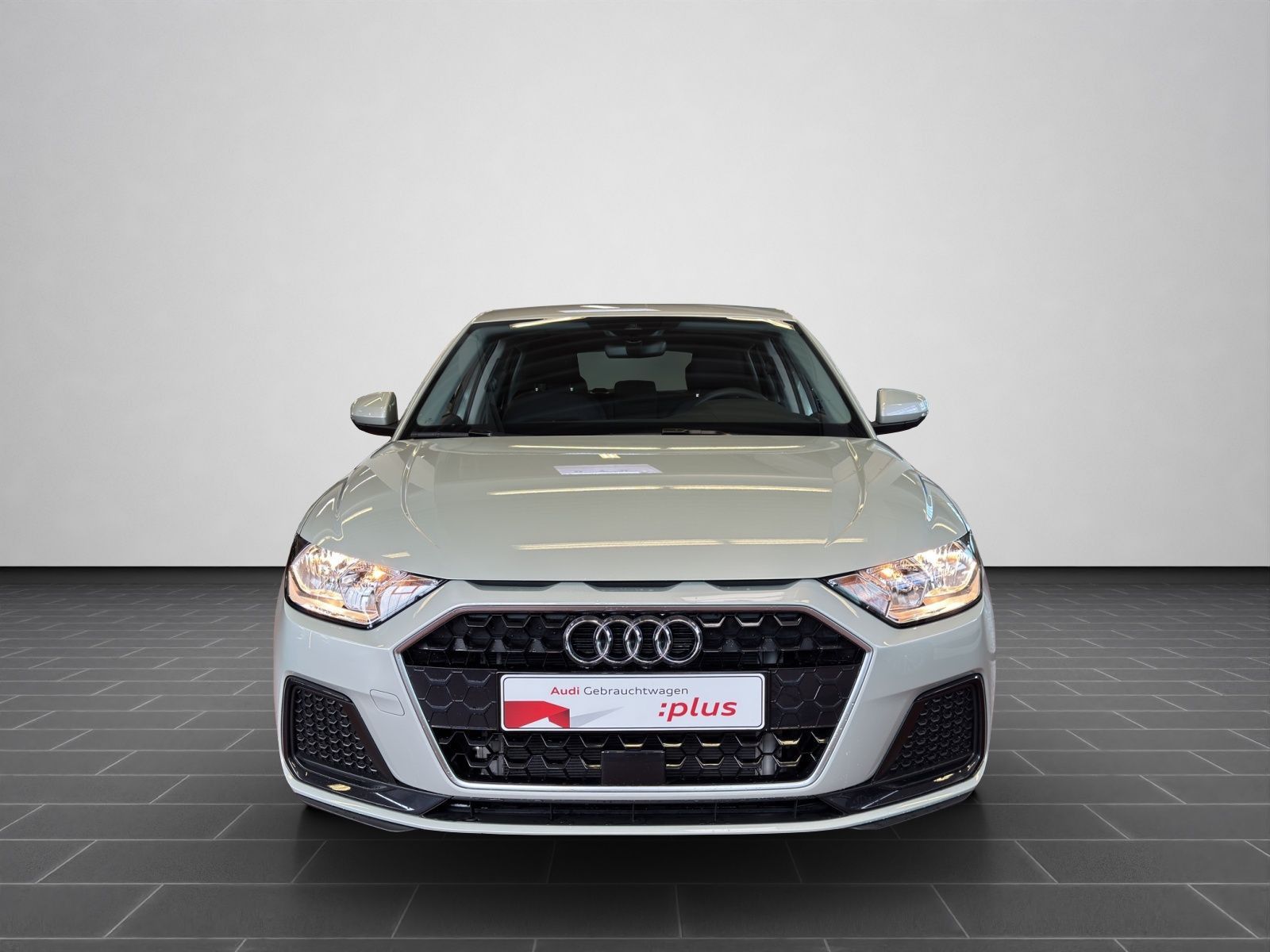 Audi A1 - Bild 6