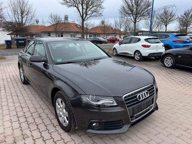 Audi A4 1.8 TFSI 88kw Ambiente