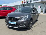 Peugeot 2008 1.2 PureTech Allure- PDC+SHZ+GJR - Peugeot in Chemnitz