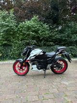 Suzuki GSXS-125 - Suzuki Motorräder in Bremen